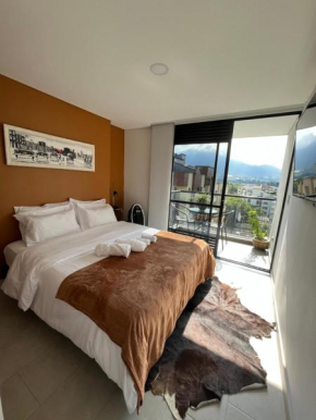Amplio Loft excelente ubicación norte de Armenia, Armenia